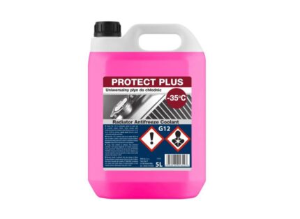 Protect Plus -35°C 5L