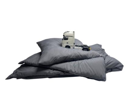 Комплект: подушка и одеяло