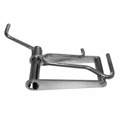 Приспособление для скручивания ремня