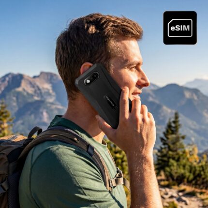 Smartfon Kruger&Matz